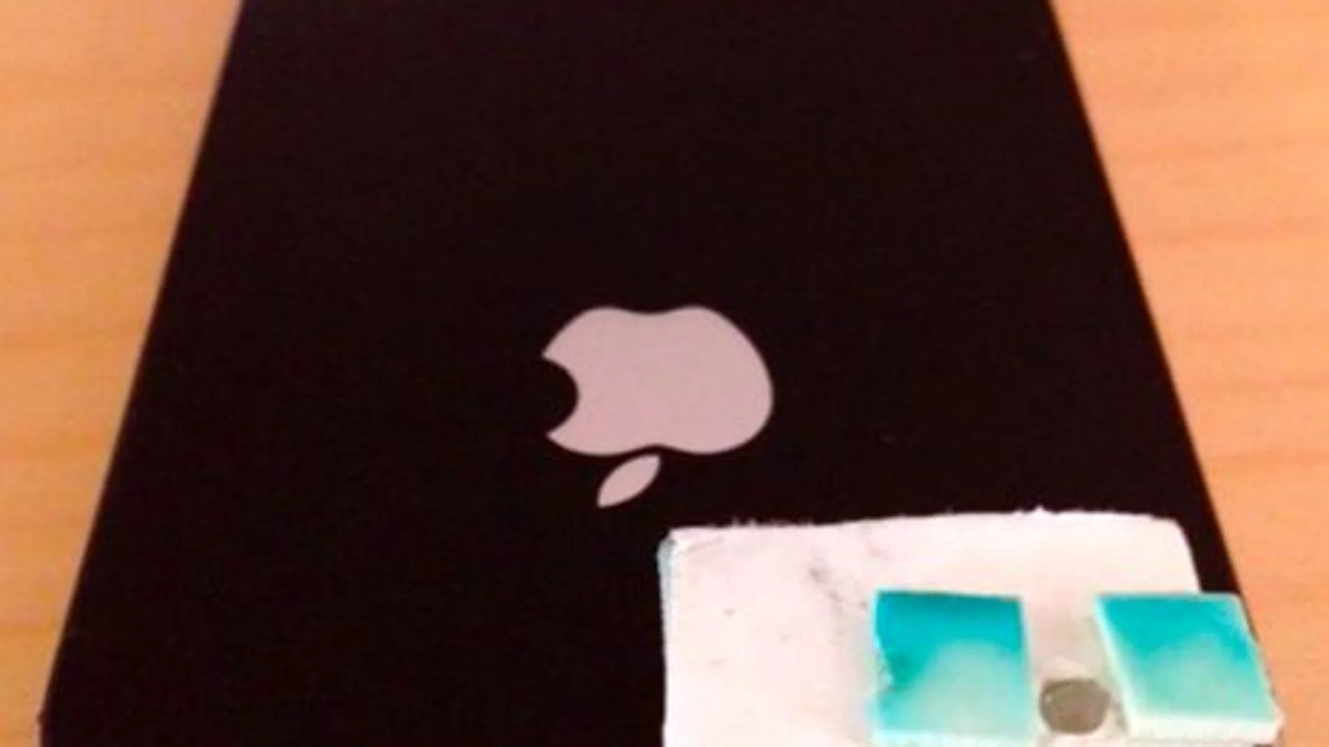 La cámara del iPhone ayuda a detectar gusanos intestinales La cámara del iPhone ayuda a detectar gusanos intestinales