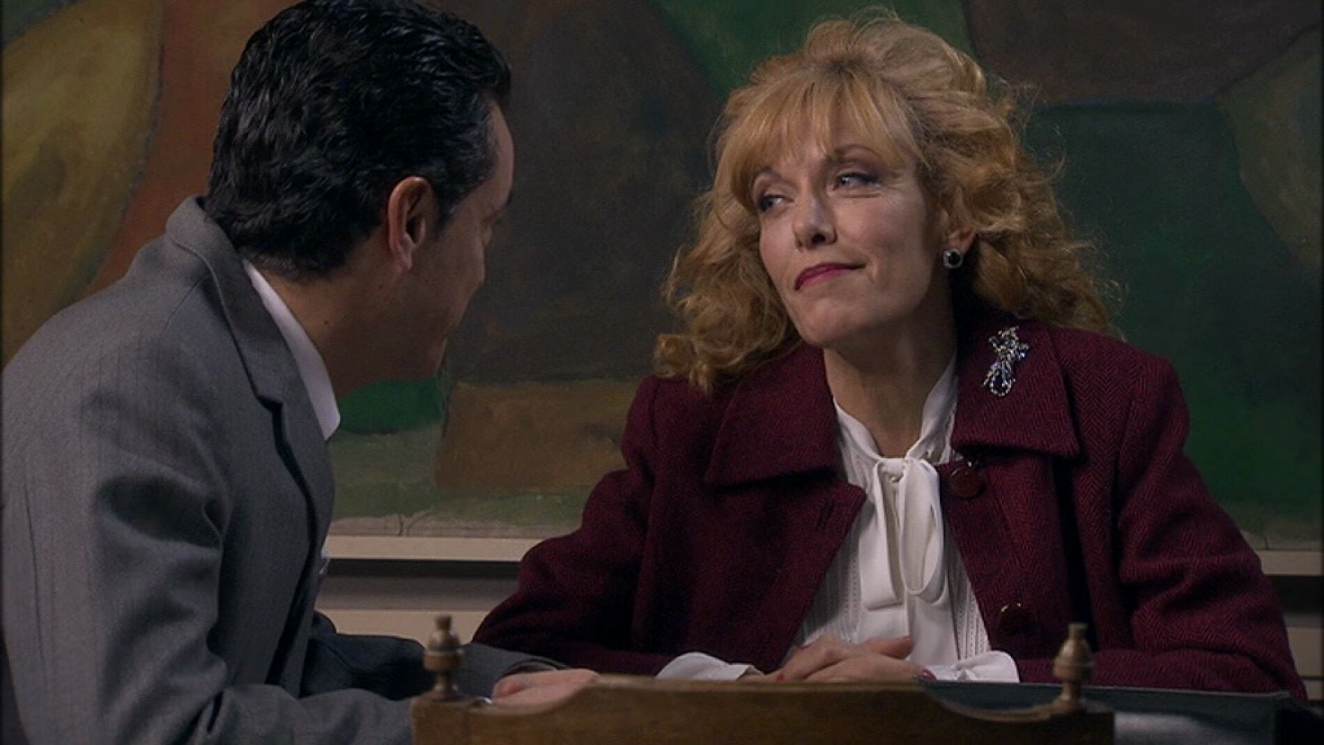 Mart&iacute;n y P&iacute;a