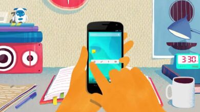 Nace 'Google Keep', un nuevo servicio de anotaciones online
