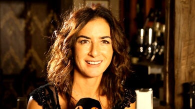 Belén López: 
