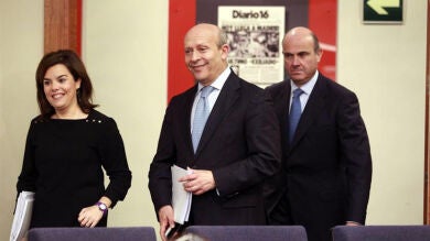 Los bancos aportarán 2.000 millones para compensar a los afectados por las preferentes