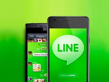 Line llega a los diez millones de usuarios en España