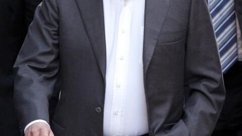 El magnate ruso Boris Berezovsky