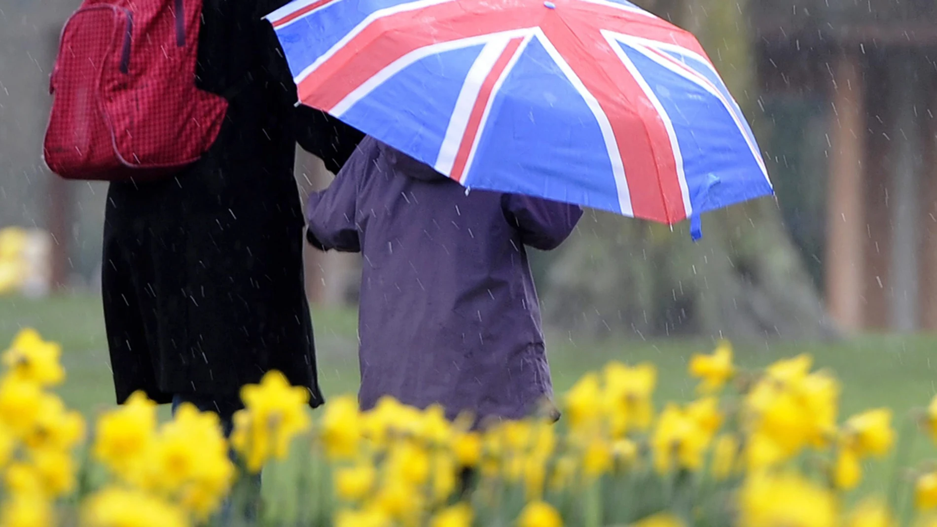 Familia en Reino Unido Familia en Reino Unido