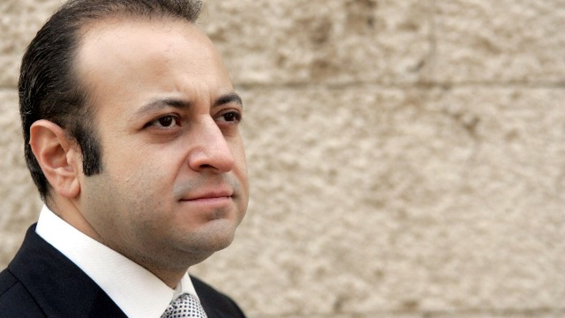 Ministro de Asuntos Europeos de Turqu&iacute;a, Egemen Bagis