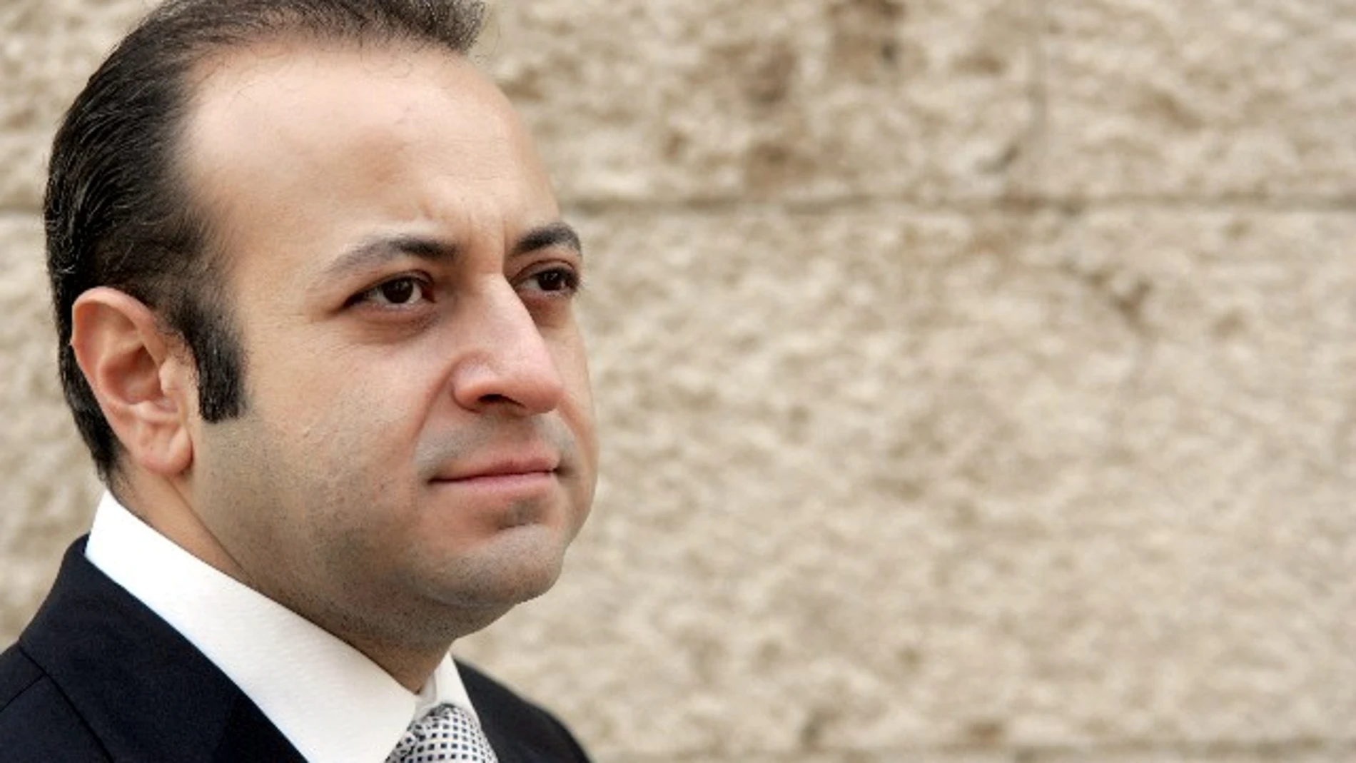 Ministro de Asuntos Europeos de Turquía, Egemen Bagis Ministro de Asuntos Europeos de Turquía, Egemen Bagis