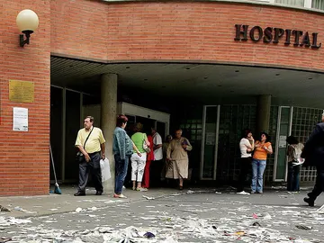 Hospital de Valencia Hospital de Valencia