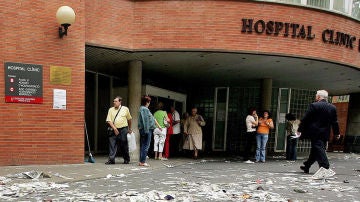 Hospital de Valencia