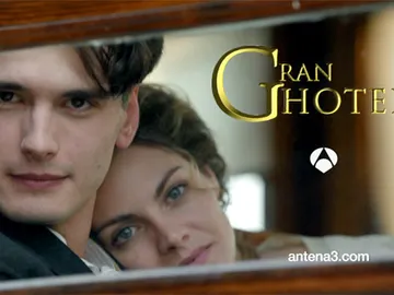 Gran Hotel Gran Hotel