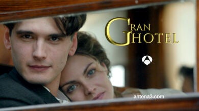 Julio y Alicia se marchan de 'Gran Hotel'