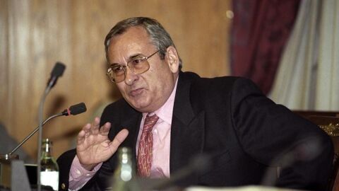 &Aacute;ngel Sanch&iacute;s, extesorero del PP