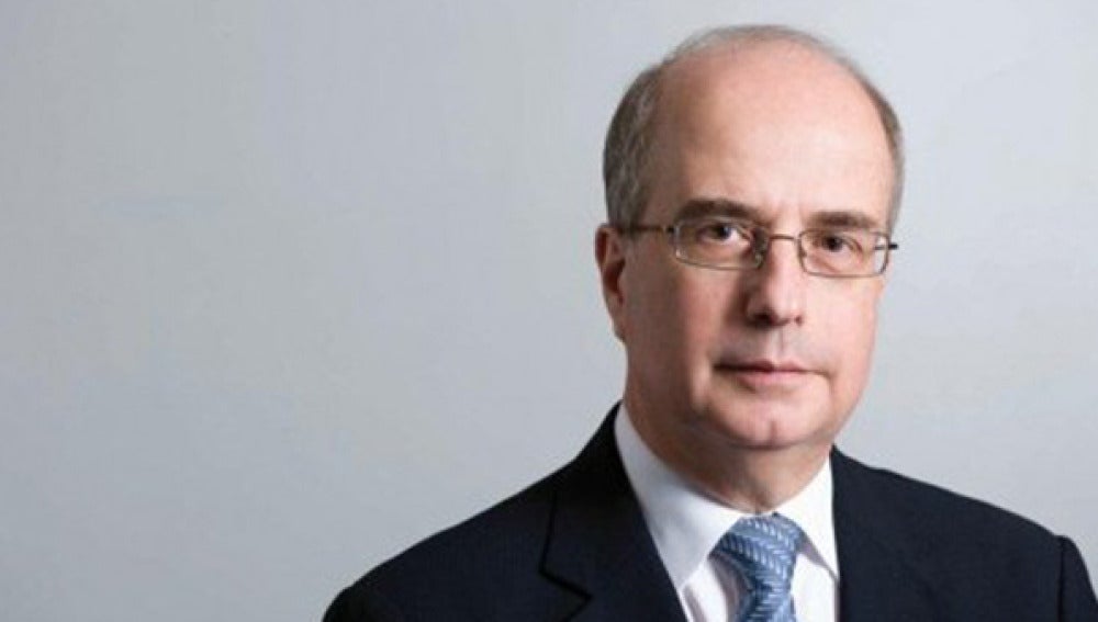 Andreas Artemis, presidente del Banco de Chipre
