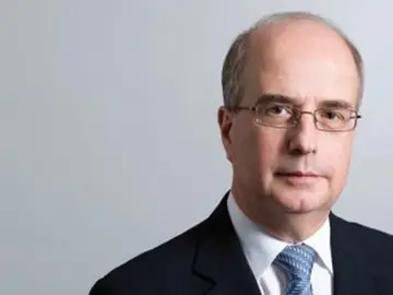 Andreas Artemis, presidente del Banco de Chipre Andreas Artemis, presidente del Banco de Chipre