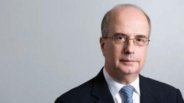 Andreas Artemis, presidente del Banco de Chipre