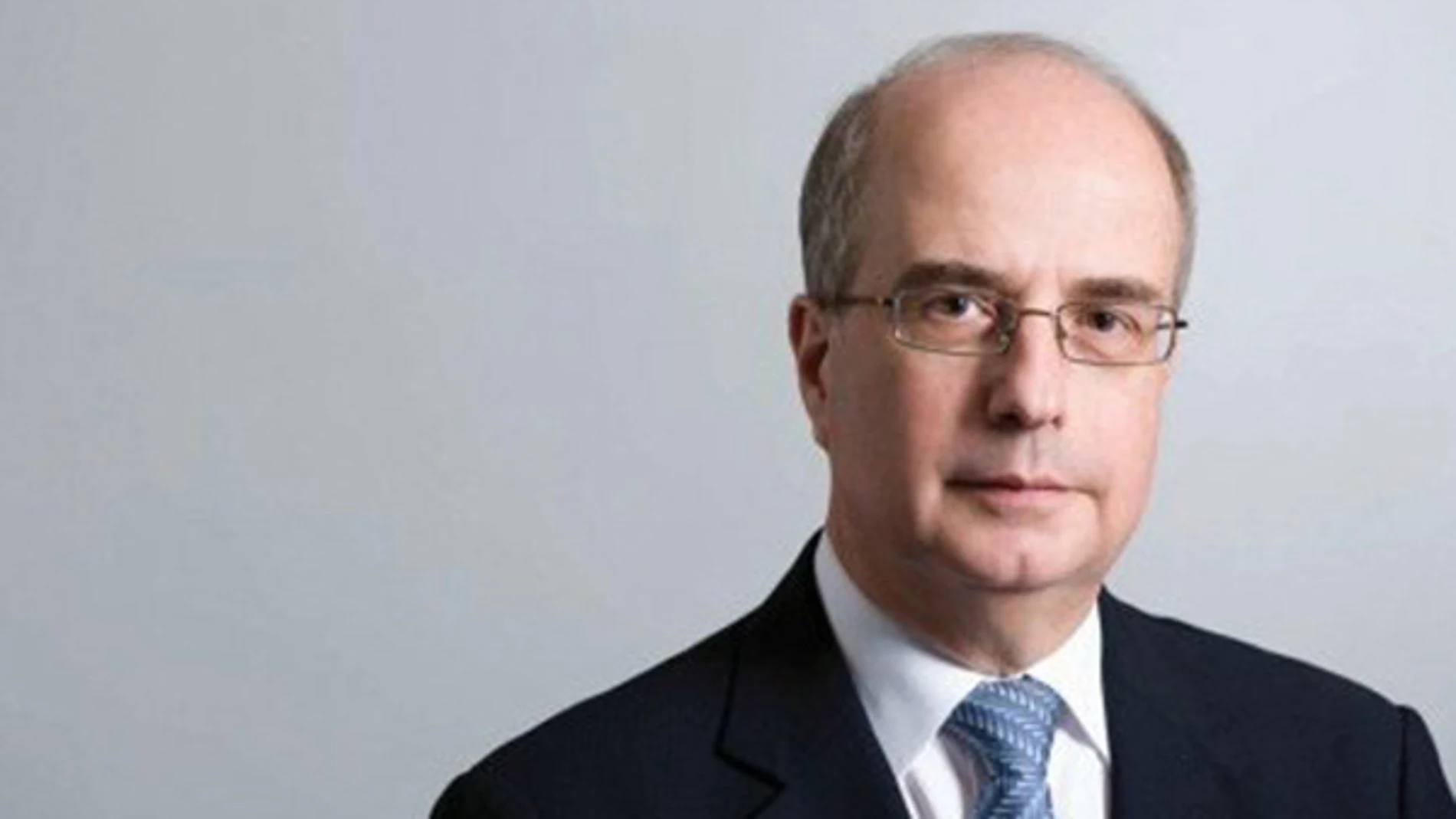 Andreas Artemis, presidente del Banco de Chipre Andreas Artemis, presidente del Banco de Chipre