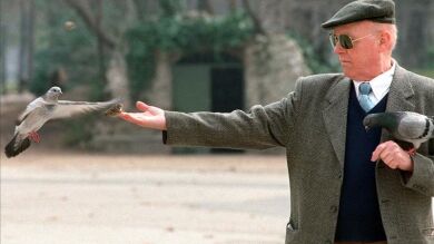 La pobreza se reduce entre los mayores de 65 años pese a la crisis