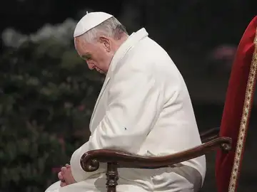 El Papa Francisco El Papa Francisco