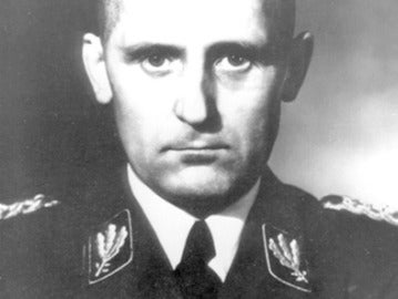 Heinrich Müller 