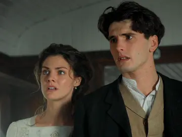 Julio y Alicia Julio y Alicia