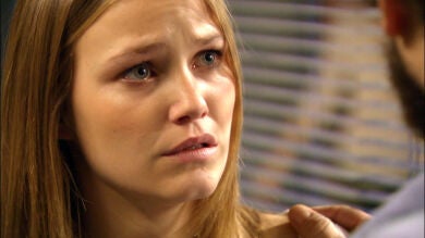 Fernando a Leire: 