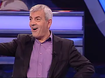 Atrapa un millón Atrapa un millón