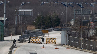 Corea del Norte permite por primera vez la llegada de extranjeros durante todo el año