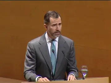 El Príncipe Felipe El Príncipe Felipe