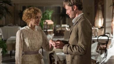 Las fotos del capítulo 28