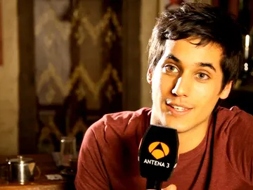 Álex Maruny Álex Maruny