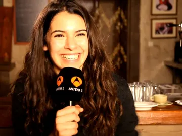 Claudia Traisac Claudia Traisac