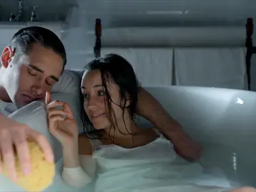 Camila y Andrés Camila y Andrés