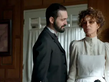 Violeta y Diego Violeta y Diego
