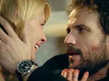 Raúl y Sara Raúl y Sara