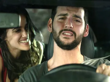 Nacho y Vera Nacho y Vera