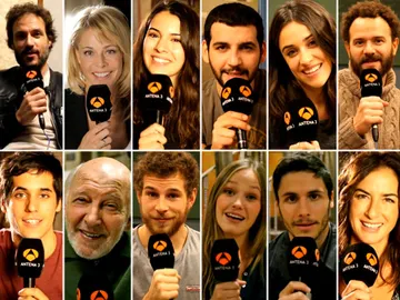 Luna, el misterio de Calenda Luna, el misterio de Calenda