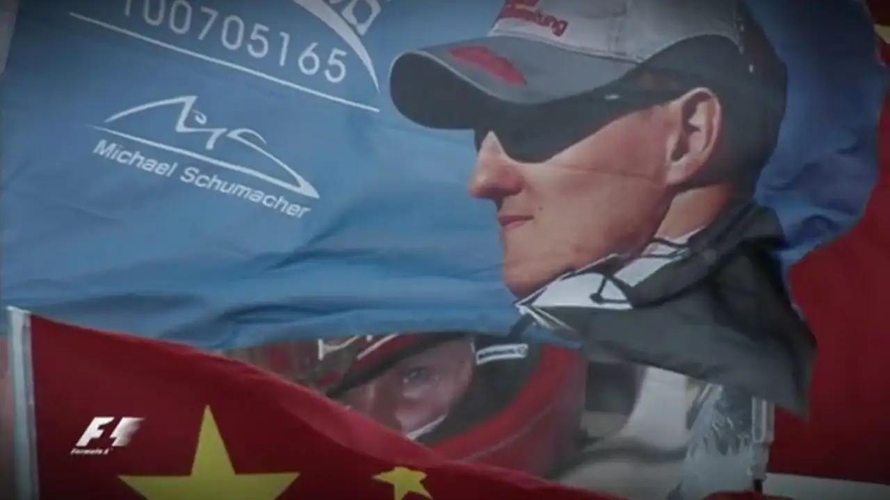 La historia de las clasificaciones de China