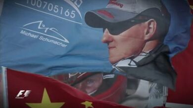 La historia de las clasificaciones de China