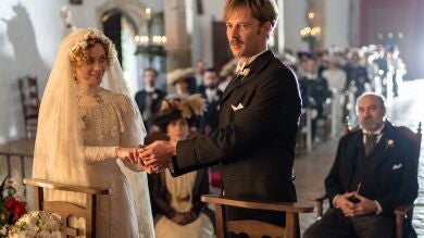 Laura y Javier se darán el sí quiero