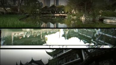 Nira Juanco nos enseña Shanghái