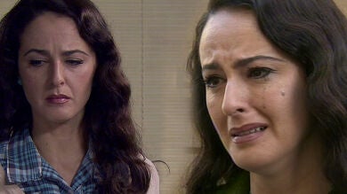 El miedo que envuelve a Roberta, ¿qué decisión tomará?