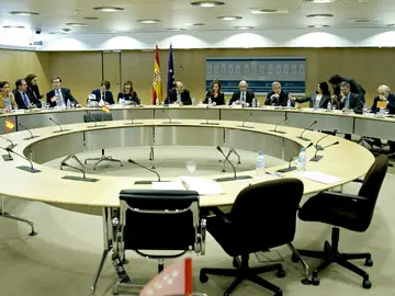 Déficit autonomías Déficit autonomías