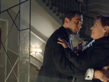 Ángela y Andrés Ángela y Andrés