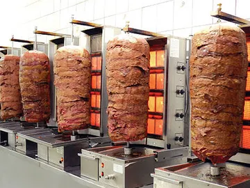 Carne de Kebab Carne de Kebab