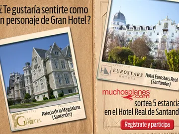 Gran Hotel Gran Hotel