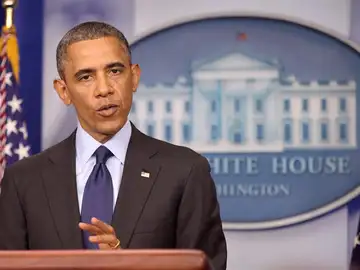 Barack Obama Barack Obama