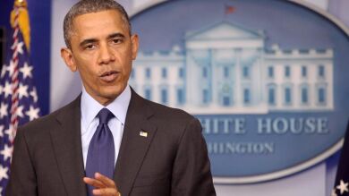 El gobierno de Obama espió las llamadas de millones de ciudadanos