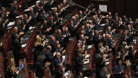 Parlamento italiano Parlamento italiano