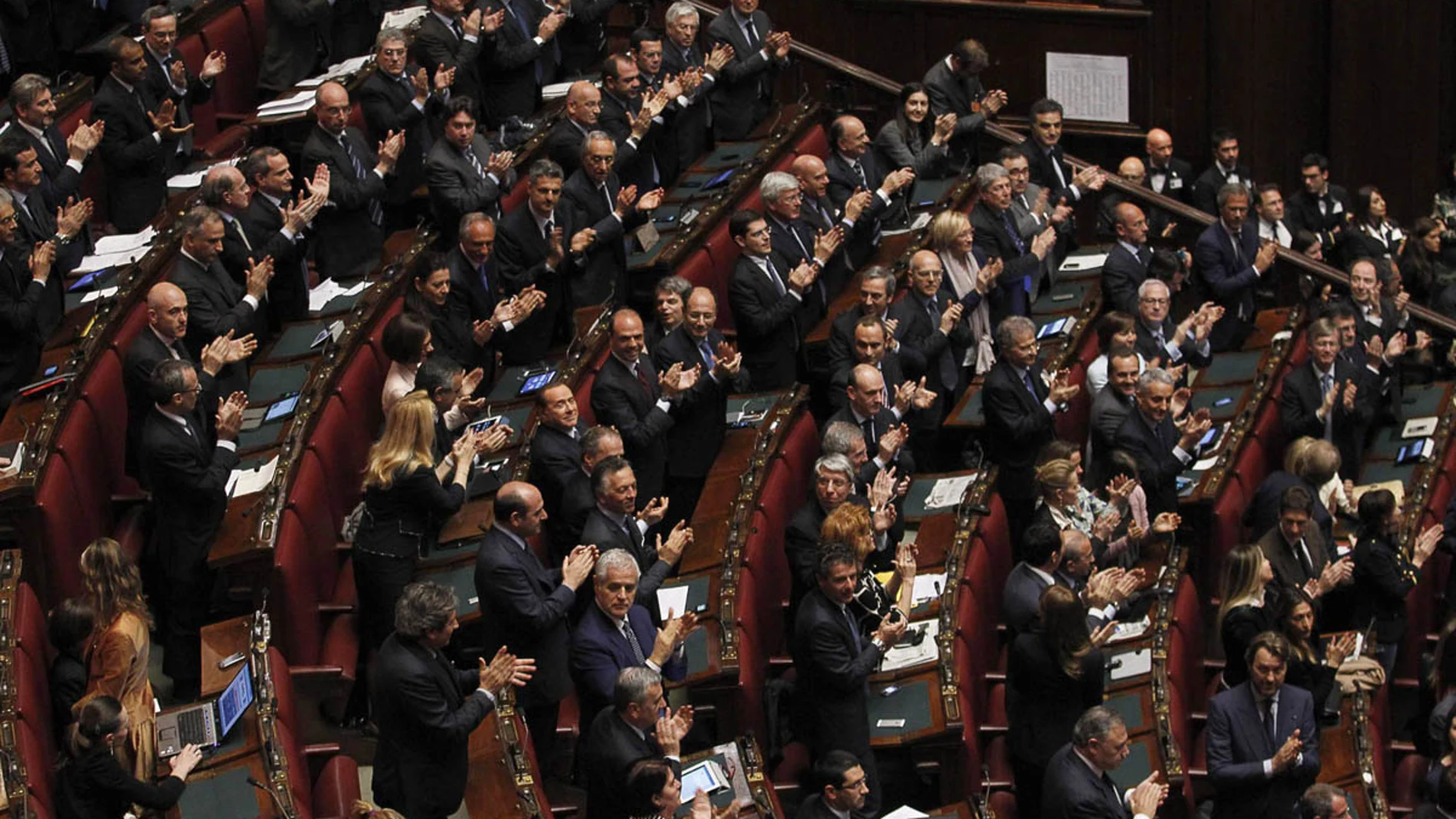 Parlamento italiano Parlamento italiano