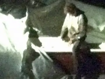 La Policía captura vivo al segundo sospechoso de Boston La Policía captura vivo al segundo sospechoso de Boston