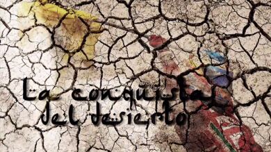 La conquista del desierto en Sakhir